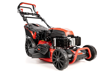 Kosiarka Cedrus CEDKS53SV-E z napędem