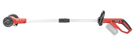 Szczotka akumulatorowa do czyszczenia spoin Cedrus CEDPC160LI