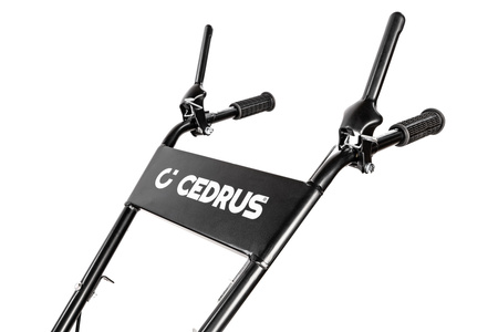 Glebogryzarka Cedrus CEDRUSGLX480F