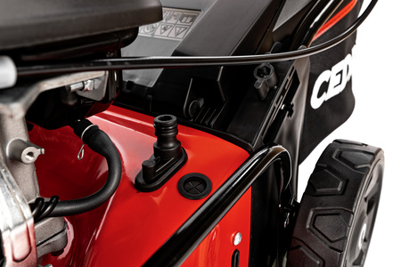 Kosiarka Cedrus CEDKS42 bez napędu