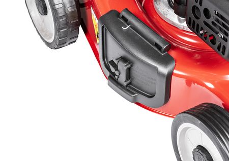 Kosiarka Weibang WB456SC VE 3IN1 z napędem i rozrusznikiem elektrycznym