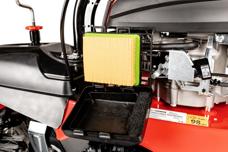 Zamiatarka Cedrus CEDZM05PRO-E