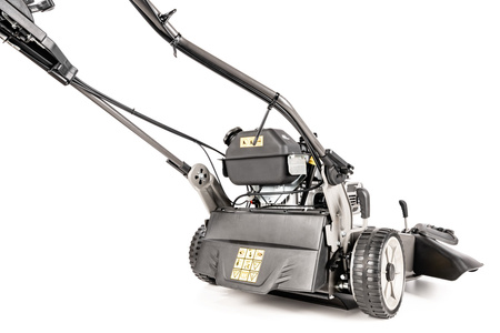 Kosiarka Weibang WB778SLC V 3IN1 do dużych powierzchni