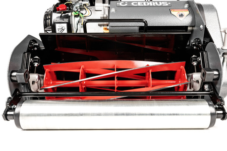 Kosiarka wrzecionowa Cedrus CEDSM42