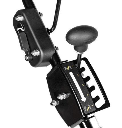 WERTYKULATOR SPALINOWY DO TRAWY CEDRUS WR02 R AERATOR 6 KM NOŻE WAHLIWE - FASHION GARDEN - OFICJALNY DYSTRYBUTOR - AUTORYZOWANY DEALER CEDRUS