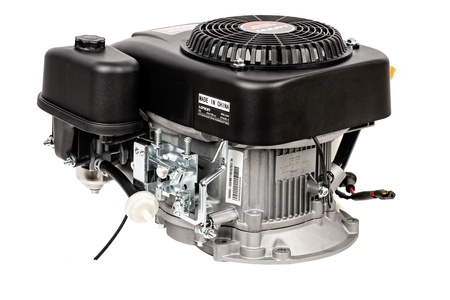 Silnik Loncin LC1P75F-D wał pionowy 22,2 mm / 80 mm