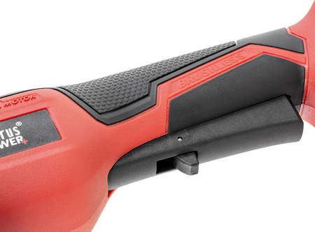 Szlifierka kątowa Cedrus CEDAGB125LI