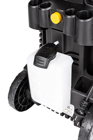 MYJKA WYSOKOCIŚNIENIOWA CEDRUS MC110 / 225 Bar / INDUKCYJNA - FASHION GARDEN - OFICJALNY DYSTRYBUTOR - AUTORYZOWANY DEALER CEDRUS