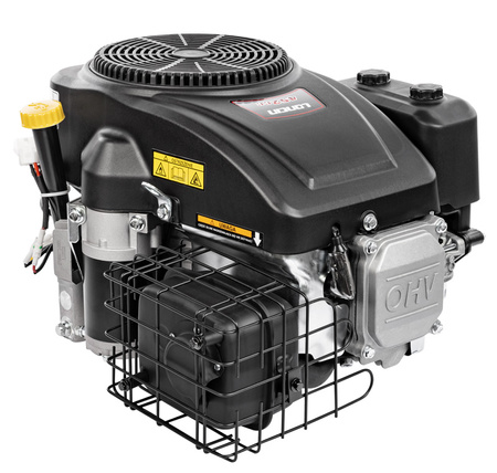 Silnik Loncin LC1P92F-1-A wał pionowy 25,4 mm / 80 mm