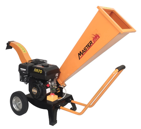 MASTERCUT GBK-70-1 ROZDRABNIACZ SPALINOWY REBAK DO GAŁĘZI 6cm / 7KM - MASTERCUT GBK-70-1 - FASHION GARDEN - OFICJALNY DYSTRYBUTOR