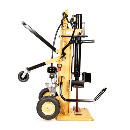 Łuparka pionowa Cedrus CEDLS10V 22T