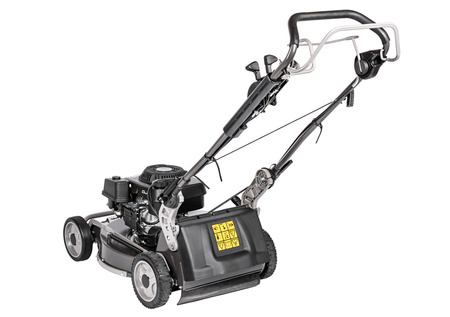 Kosiarka Weibang WB537SC V AL-BBC z napędem