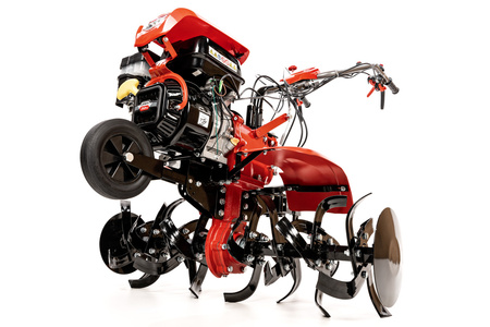 GLEBOGRYZARKA SPALINOWA LONCIN 1WG5.2-120FQ-ZA KULTYWATOR 10 KM / 103cm - FASHION GARDEN - OFICJALNY DYSTRYBUTOR - AUTORYZOWANY DEALER LONCIN