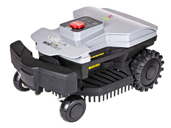 Kosiarka automatyczna Wiper IKE S / XH10S