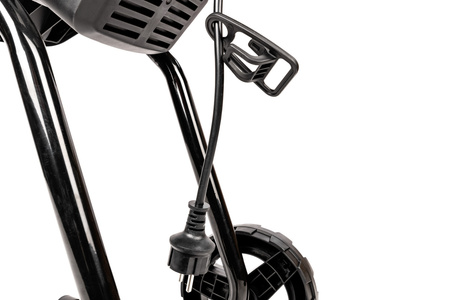 ROZDRABNIACZ ELEKTRYCZNY CEDRUS RE04 NOŻOWY RĘBAK DO GAŁĘZI OGRODOWY 2800W / 45mm - FASHION GARDEN - OFICJALNY DYSTRYBUTOR - AUTORYZOWANY DEALER CEDRUS