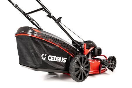 Kosiarka Cedrus CEDKS56S-H z napędem