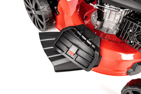 Kosiarka Cedrus CEDKS51S-ZT z napędem skrętne przednie koła