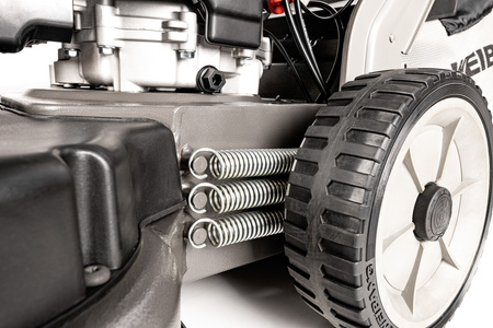 Kosiarka Weibang WB778SLC V 3IN1 do dużych powierzchni