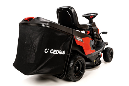 Traktorek Cedrus C-TRAC-65HC