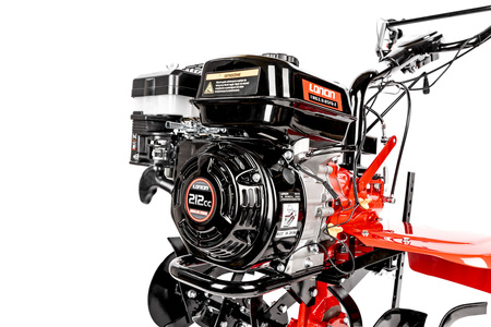 GLEBOGRYZARKA SPALINOWA LONCIN 1WG3.9-85FQ-Z KULTYWATOR LONCIN 850 LC170F-2 100cm - FASHION GARDEN - OFICJALNY DYSTRYBUTOR - AUTORYZOWANY DEALER CEDRUS