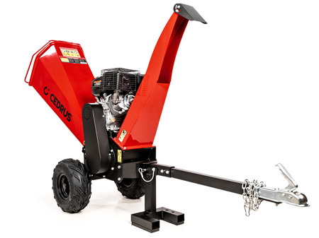 ROZDRABNIACZ SPALINOWY CEDRUS RB03 REBAK DO GAŁĘZI 12CM - CEDRUS RB 03 - FASHION GARDEN - OFICJALNY DYSTRYBUTOR - AUTORYZOWANY DEALER CEDRUS