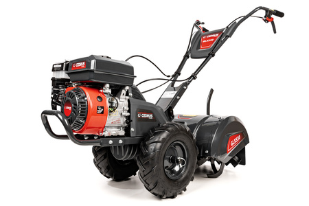 GLEBOGRYZARKA SPALINOWA CEDRUS GLX530 Z NAPĘDEM OGRODOWA PRZECIWBIEŻNA KULTYWATOR 7 KM / 50 CM RATO R210 CEDRUS PREMIUM GLX530 - FASHION GARDEN - OFICJALNY DYSTRYBUTOR, AUTORYZOWANY DEALER CEDRUS