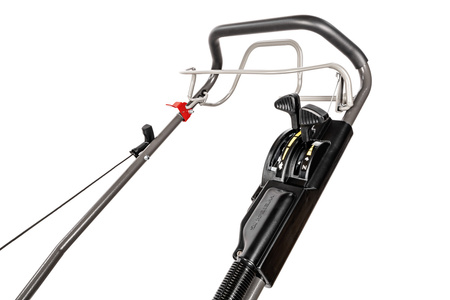 Kosiarka żyłkowa Weibang WBLT567SLC z napędem