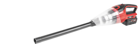 Odkurzacz akumulatorowy Cedrus CEDVC5LI