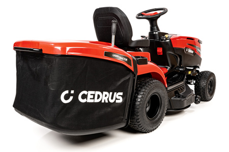 Traktorek Cedrus C-TRAC-92HC