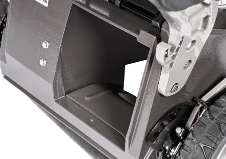 Kosiarka Weibang WB537SC V AL-BBC z napędem