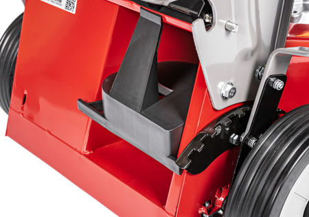 Kosiarka Weibang WB455HC 3IN1