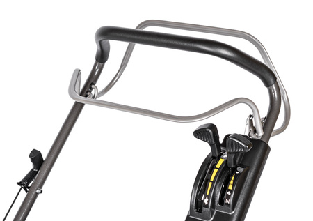 Kosiarka Weibang WB537SC V 3IN1 z napędem