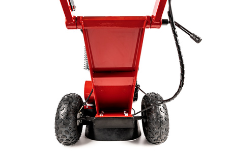  FREZ FREZARKA DO USUWANIA PNI KORZENI KARCZOWNIK DRZEW 15 KM - CEDRUS FR01 - FASHION GARDEN - OFICJALNY DYSTRYBUTOR - AUTORYZOWANY DEALER CEDRUS