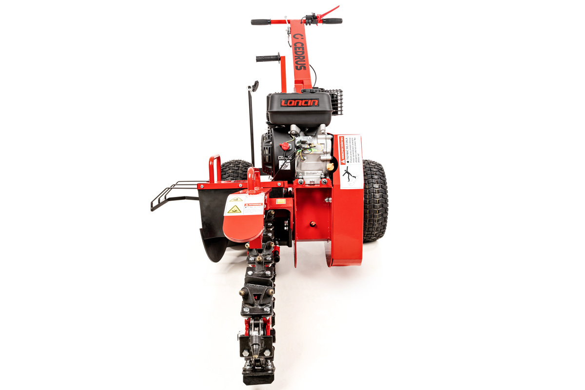 KOPARKA ŁAŃCUCHOWA OGRODOWA OGRODNICZA CEDRUS KP02 DR-TR-70 SPALINOWA MINIKOPARKA DO UKŁADANIA RUR, PRZEWODÓW, KABLI itp. 6.5 KM / 45cm - FASHION GARDEN - OFICJALNY DYSTRYBUTOR - AUTORYZOWANY DEALER CEDRUS pol_pl_KOPARKA-LANCUCHOWA-OGRODOWA-OGRODNICZA-CEDRUS-KP02-DR-TR-70-SPALINOWA-MINIKOPARKA-DO-UKLADANIA-RUR-PRZEWODOW-KABLI-itp-6-5-KM-45cm-FASHION-GARDEN-OFICJALNY-DYSTRYBUTOR-AUTORYZOWANY-DEALER-CEDRUS-17553_2