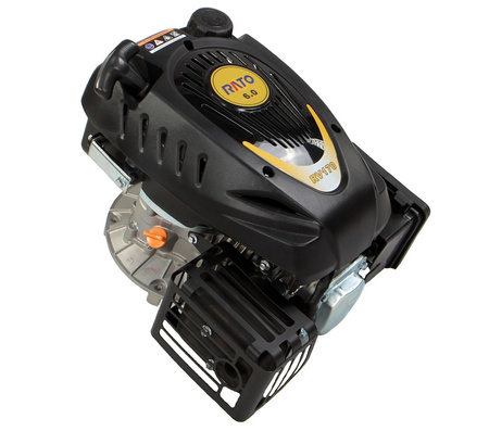 Silnik Rato RV170-B wał pionowy 22.2 mm / 62 mm