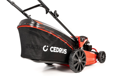 Kosiarka Cedrus CEDKS48 bez napędu