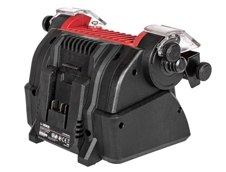 Szlifierka stołowa Cedrus CEDCBG50LI 3w1