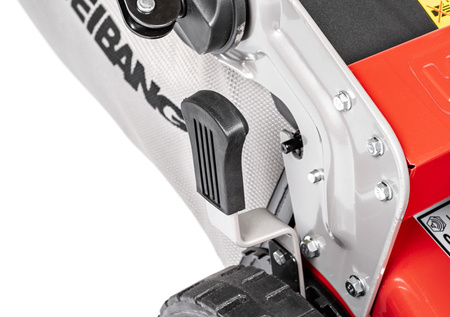 Kosiarka Weibang WB506SC 3IN1 z napędem