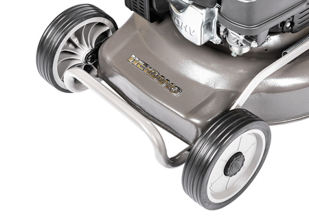 Kosiarka Weibang WB507SC V 3IN1 z napędem