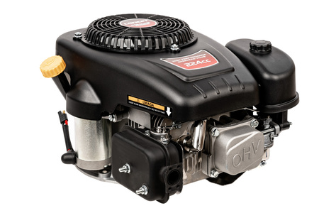 Silnik Loncin LC1P75F-D wał pionowy 22,2 mm / 80 mm