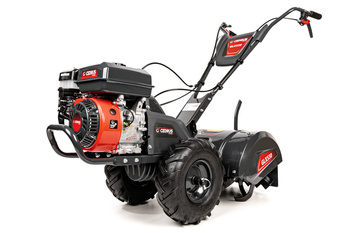 GLEBOGRYZARKA SPALINOWA CEDRUS GLX530 Z NAPĘDEM OGRODOWA PRZECIWBIEŻNA KULTYWATOR 7 KM / 50 CM RATO R210 CEDRUS PREMIUM GLX530 - FASHION GARDEN - OFICJALNY DYSTRYBUTOR, AUTORYZOWANY DEALER CEDRUS