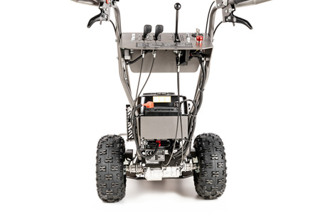 Kosiarka mulczująca Weibang WBBC7623LC