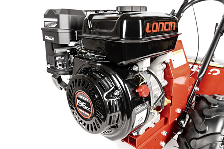 Glebogryzarka Cedrus CEDRUSGLX480F