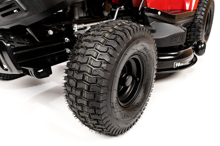 KOSIARKA SAMOJEZDNA CEDRUS C-TRAC 98HS Z BOCZNYM WYRZUTEM, HYDROSTAT, 98 CM, 16 KM - OFICJALNY DYSTRYBUTOR, AUTORYZOWANY DEALER CEDRUS