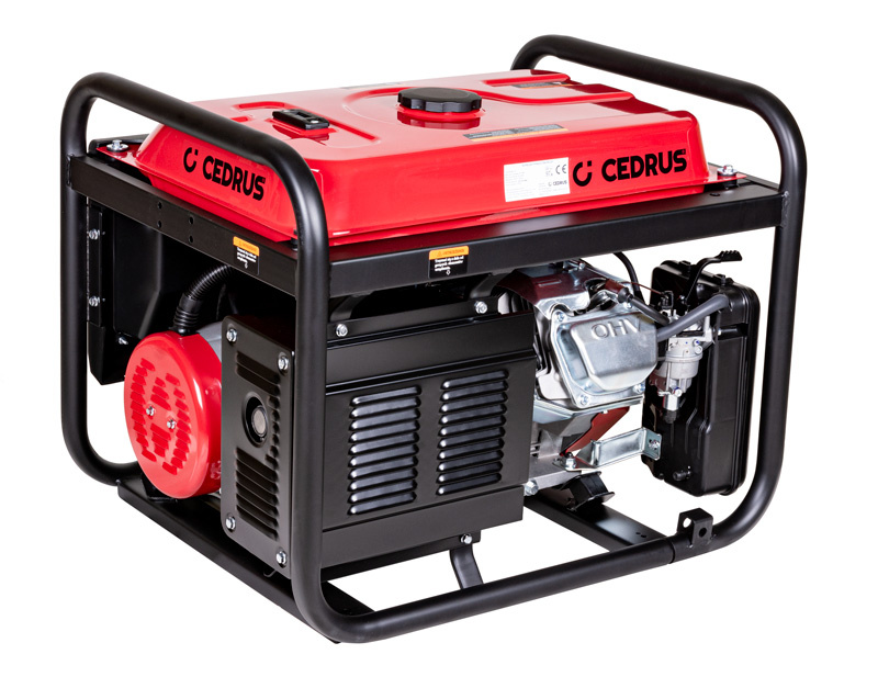 AGREGAT PRĄDOTWÓRCZY GENERATOR 230V 8,5 KW 8500W CEDRUS AG8E-1F - FASHION GARDEN - OFICJALNY DYSTRYBUTOR - AUTORYZOWANY DEALER CEDRUS pol_pl_AGREGAT-PRADOTWORCZY-GENERATOR-230V-8-5-KW-8500W-CEDRUS-AG8E-1F-FASHION-GARDEN-OFICJALNY-DYSTRYBUTOR-AUTORYZOWANY-DEALER-CEDRUS-18598_3