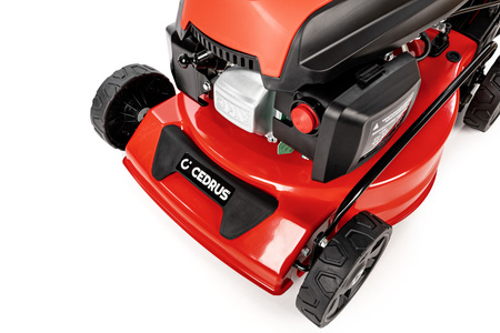 Kosiarka Cedrus CEDKS42 bez napędu