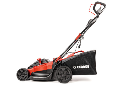 Kosiarka elektryczna Cedrus CEDKE40