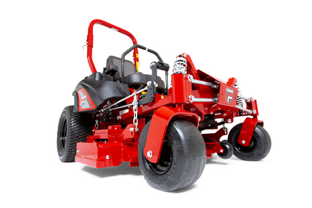 Traktorek Ferris ZERO-SKRĘT ISX2200Z deck 132cm