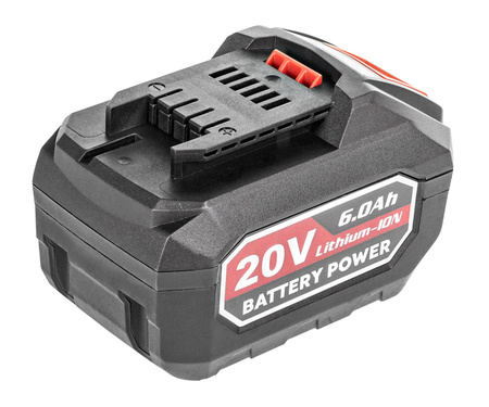 Bateria Cedrus CEDLI-ION 6AH