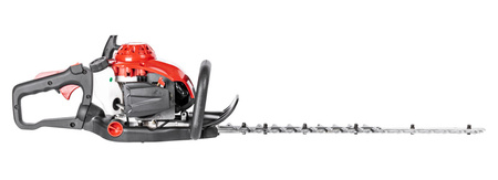 NOŻYCE SPALINOWE CEDRUS NZ02 SEKATOR DO ŻYWOPŁOTU KRZAKÓW I KRZEWÓW 61cm - FASHION GARDEN - OFICJALNY DYSTRYBUTOR - AUTORYZOWANY DEALER CEDRUS